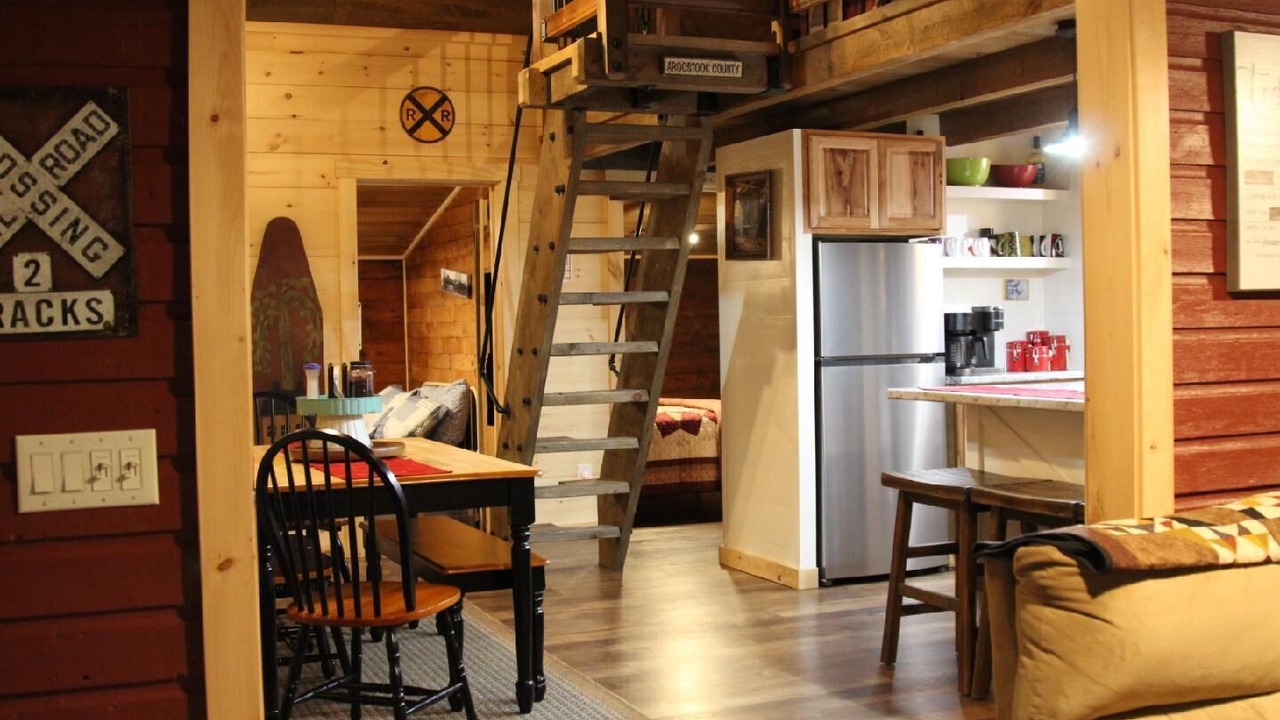 Photo of Others in Aroostook