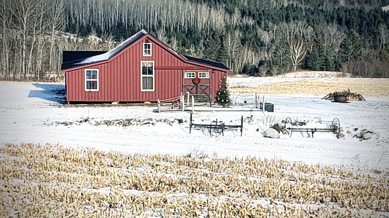 Photo of Outdoor in Aroostook