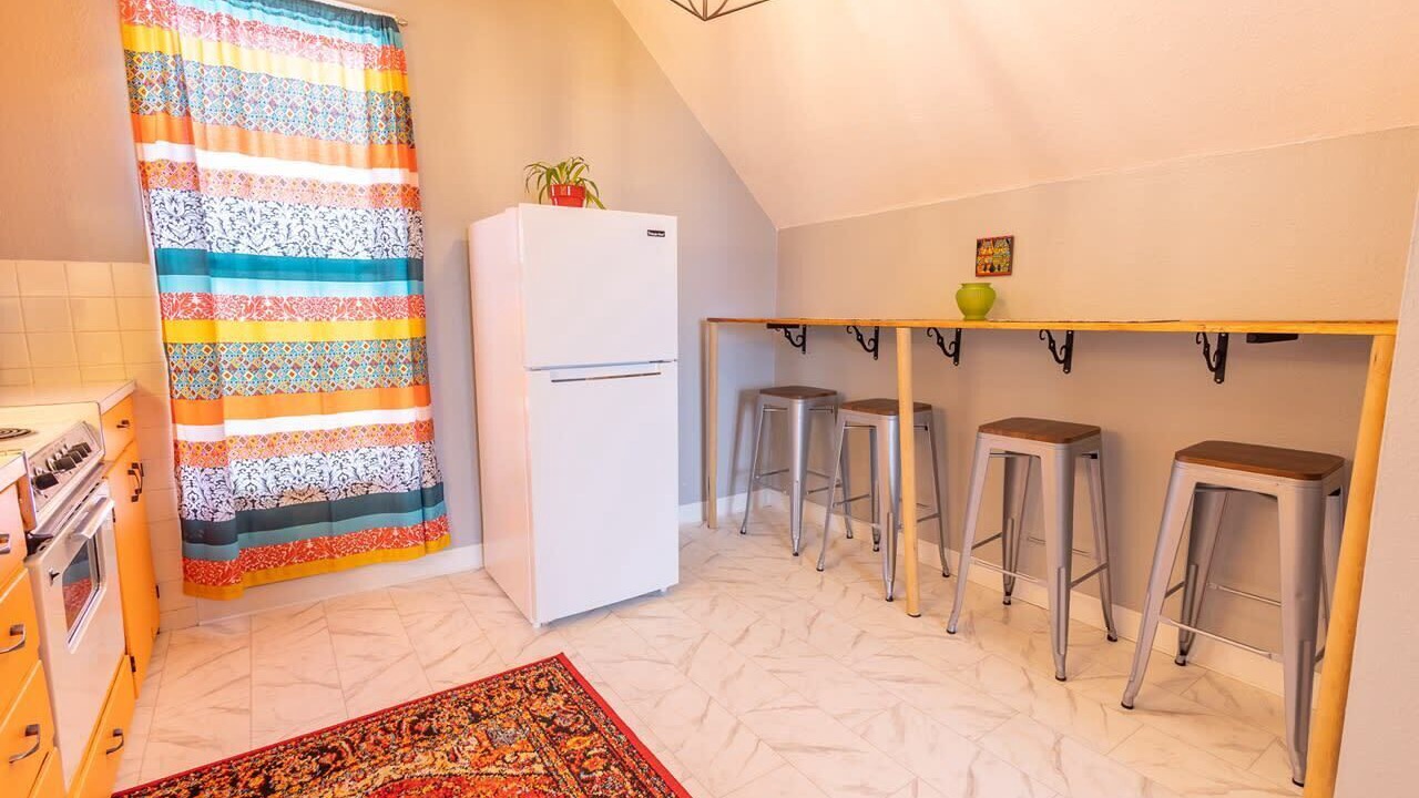 Photo of Kitchen in Laramie