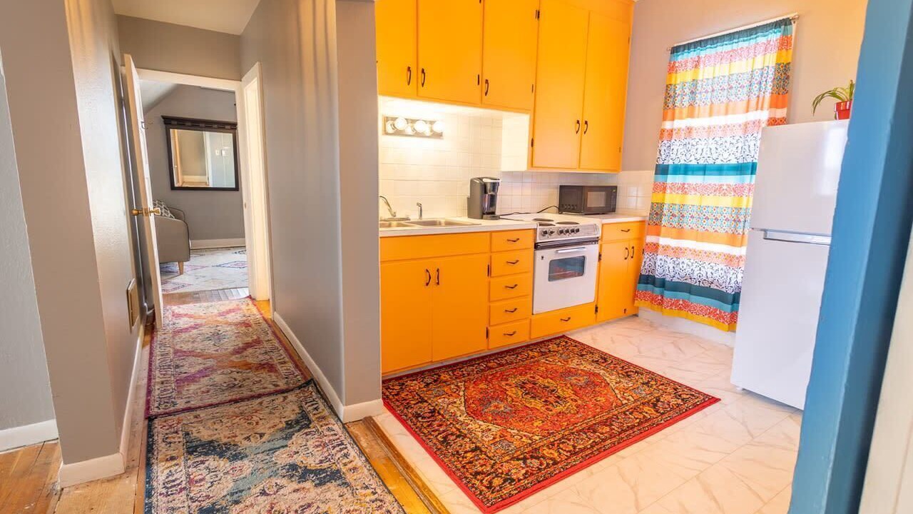 Photo of Kitchen in Laramie