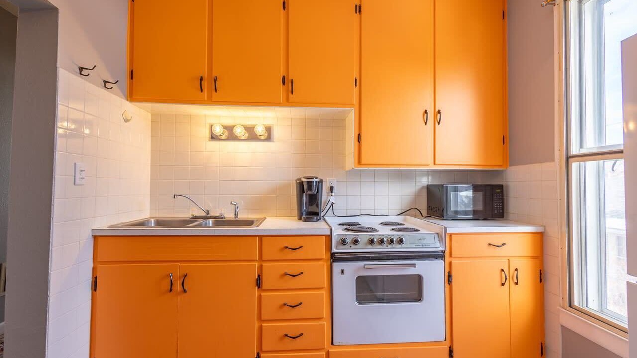Photo of Kitchen in Laramie