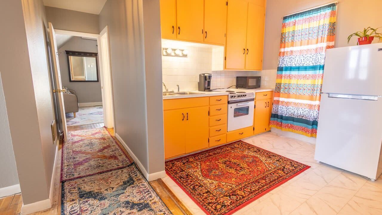 Photo of Kitchen in Laramie