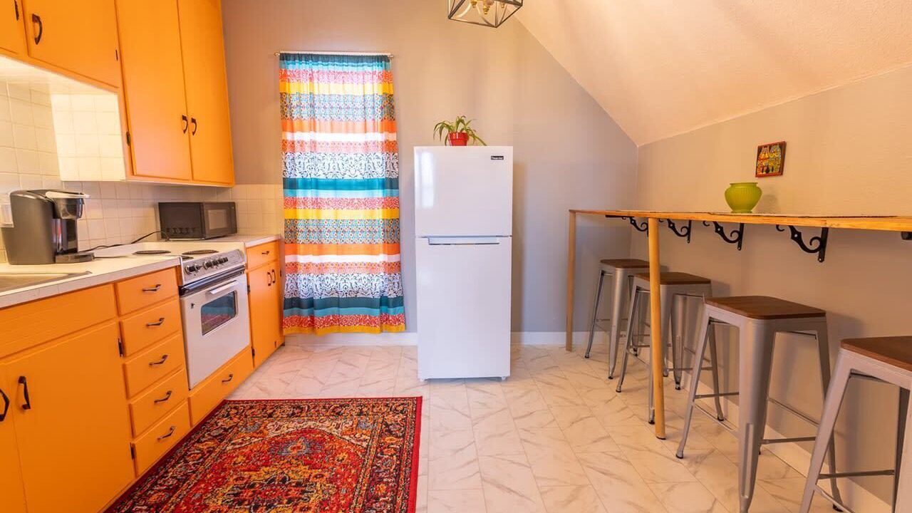 Photo of Kitchen in Laramie