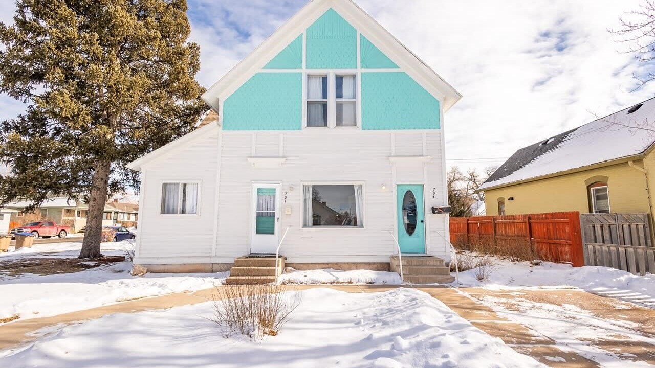 Photo of Outdoor in Laramie