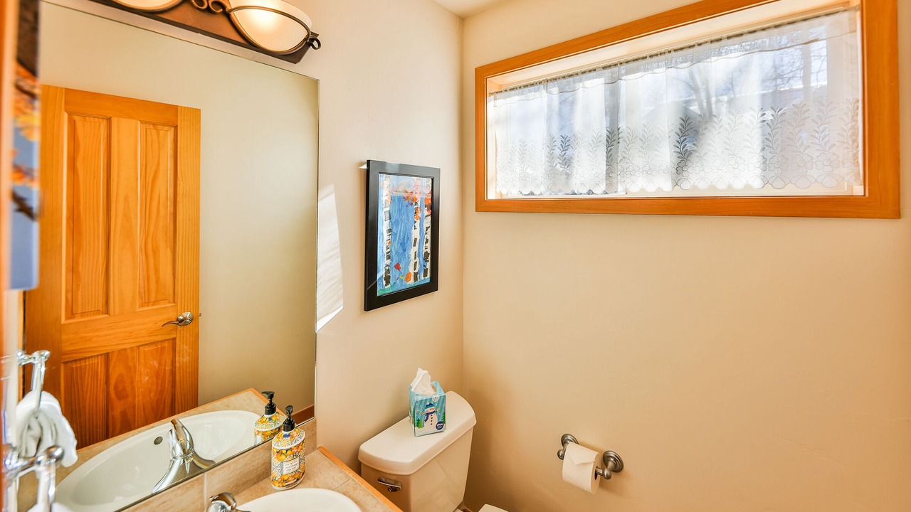 Photo of Bathroom in Winter Park