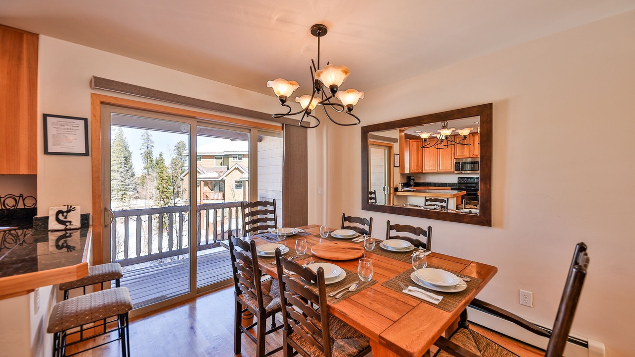Photo of Patio Balcony in Winter Park