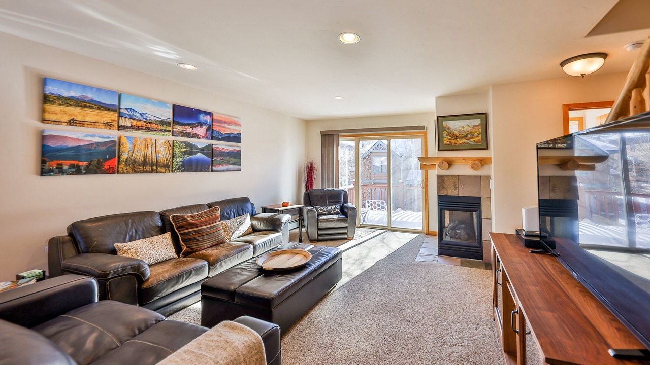 Photo of Livingroom in Winter Park