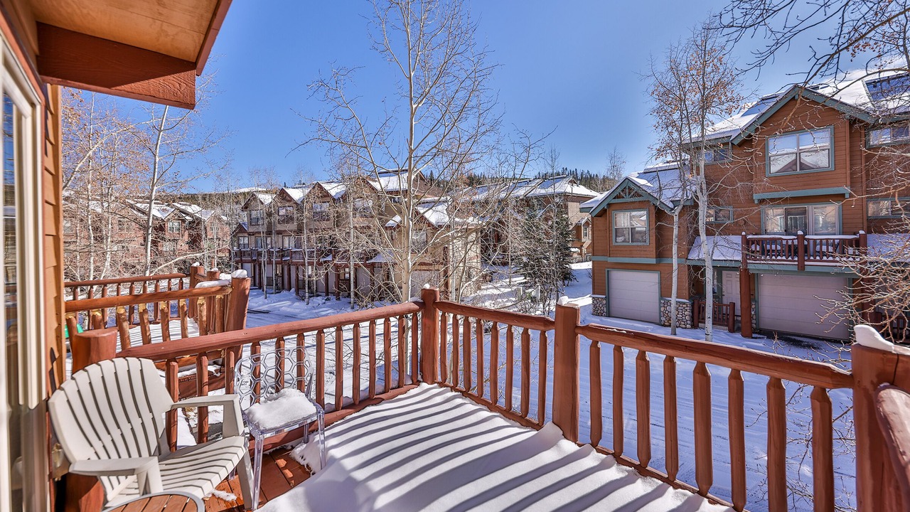 Photo of Patio Balcony in Winter Park