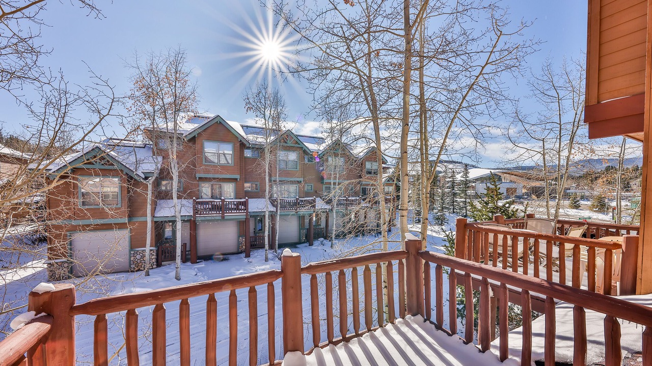 Photo of Patio Balcony in Winter Park