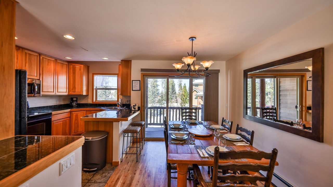 Photo of Kitchen in Winter Park