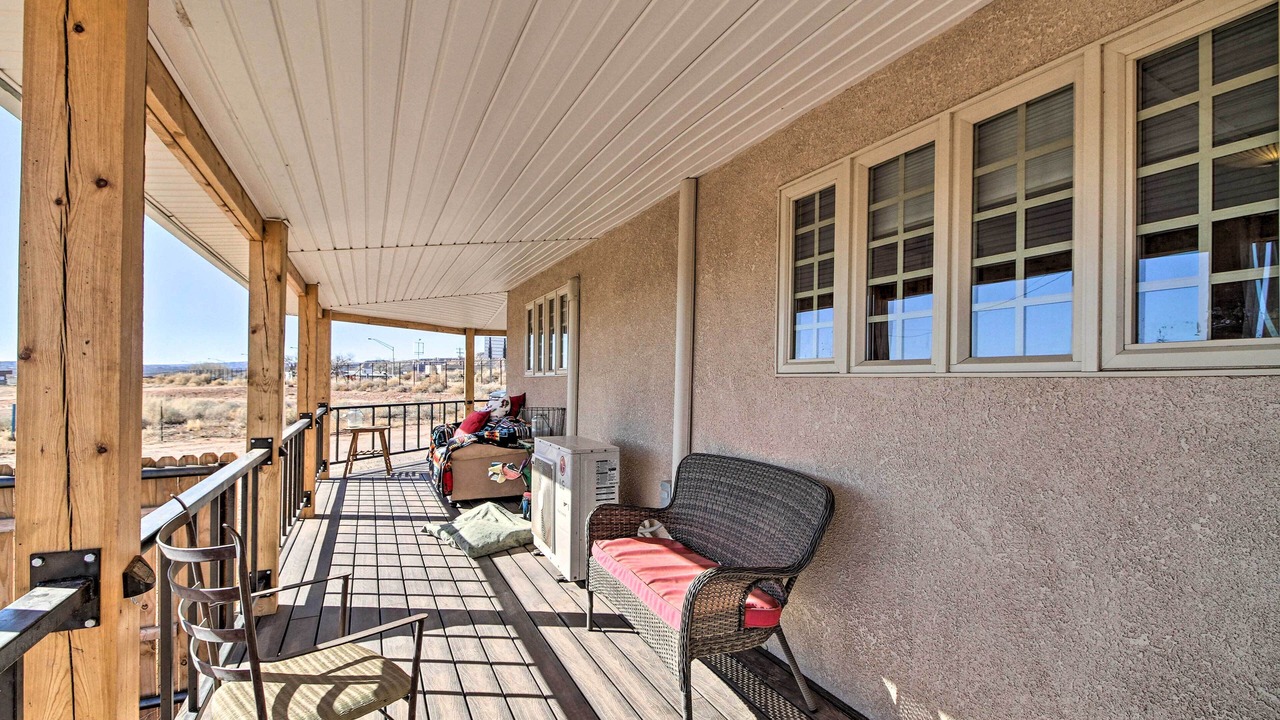 Photo of Outdoor in San Ysidro