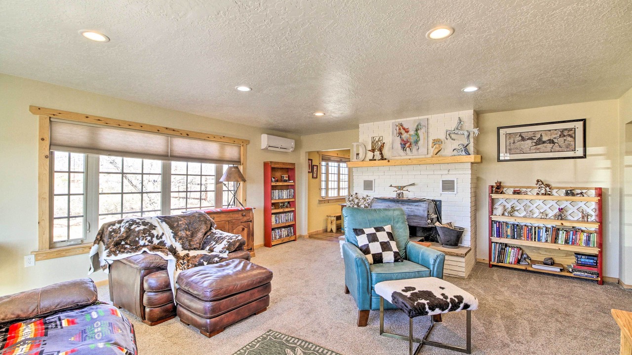 Photo of Bedroom in San Ysidro