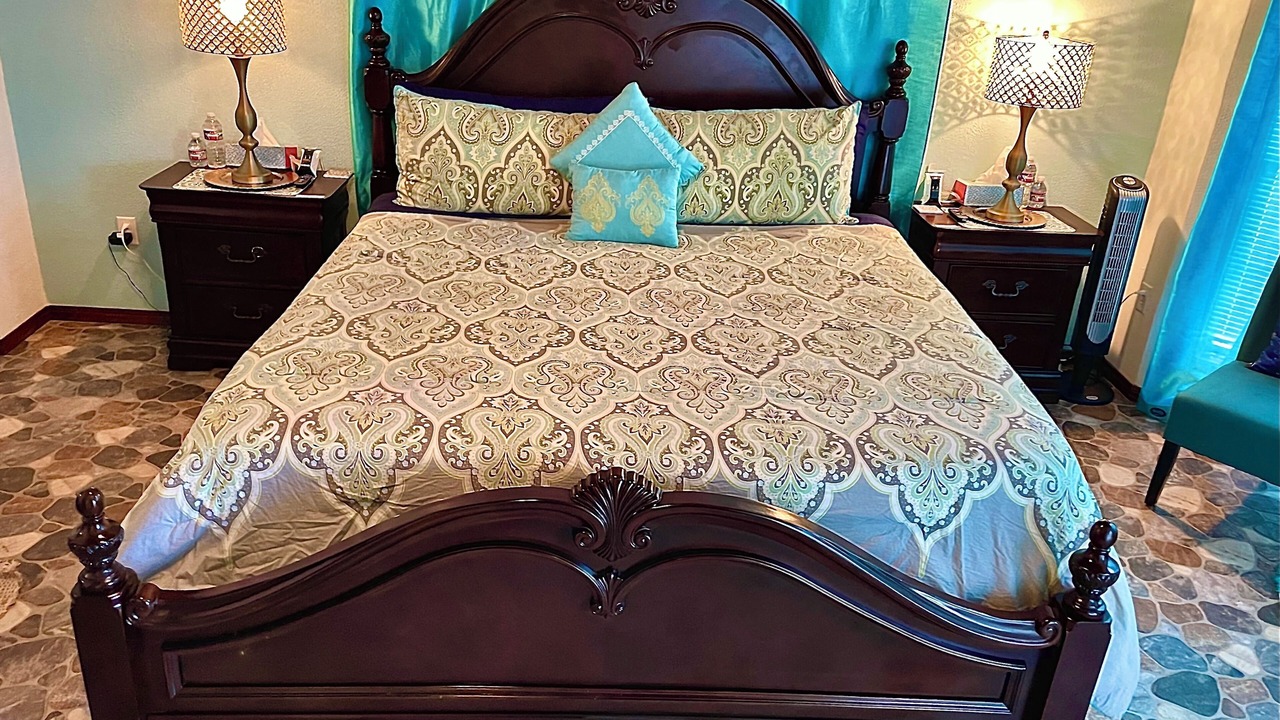 Photo of Bedroom in Trinity