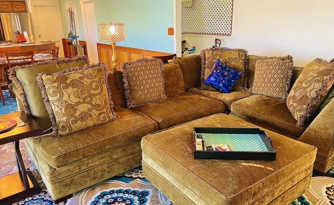 Photo of Livingroom in Trinity