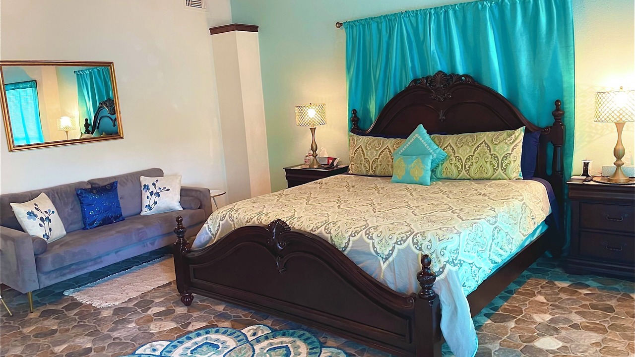 Photo of Bedroom in Trinity