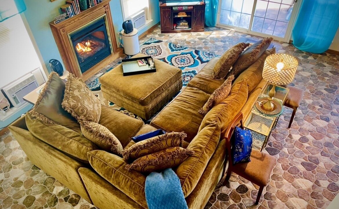 Photo of Livingroom in Trinity