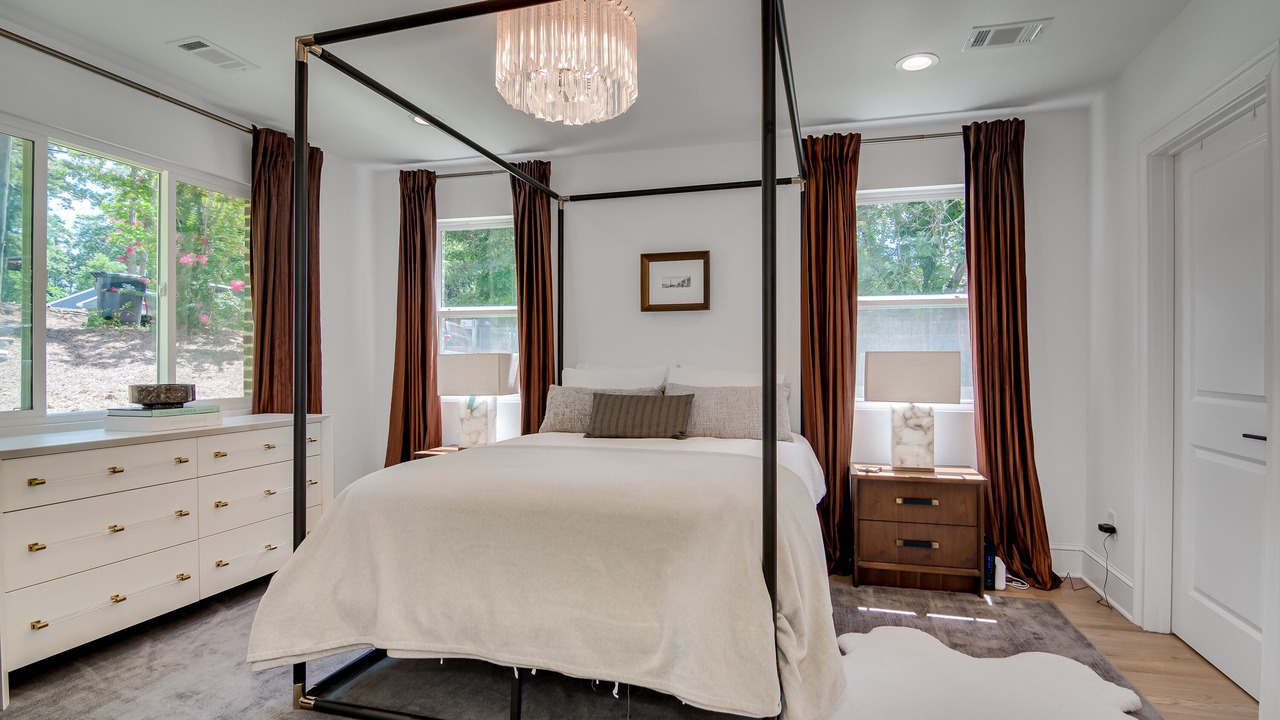 Photo of Bedroom in Augusta