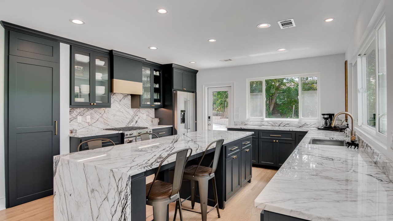 Photo of Kitchen in Augusta
