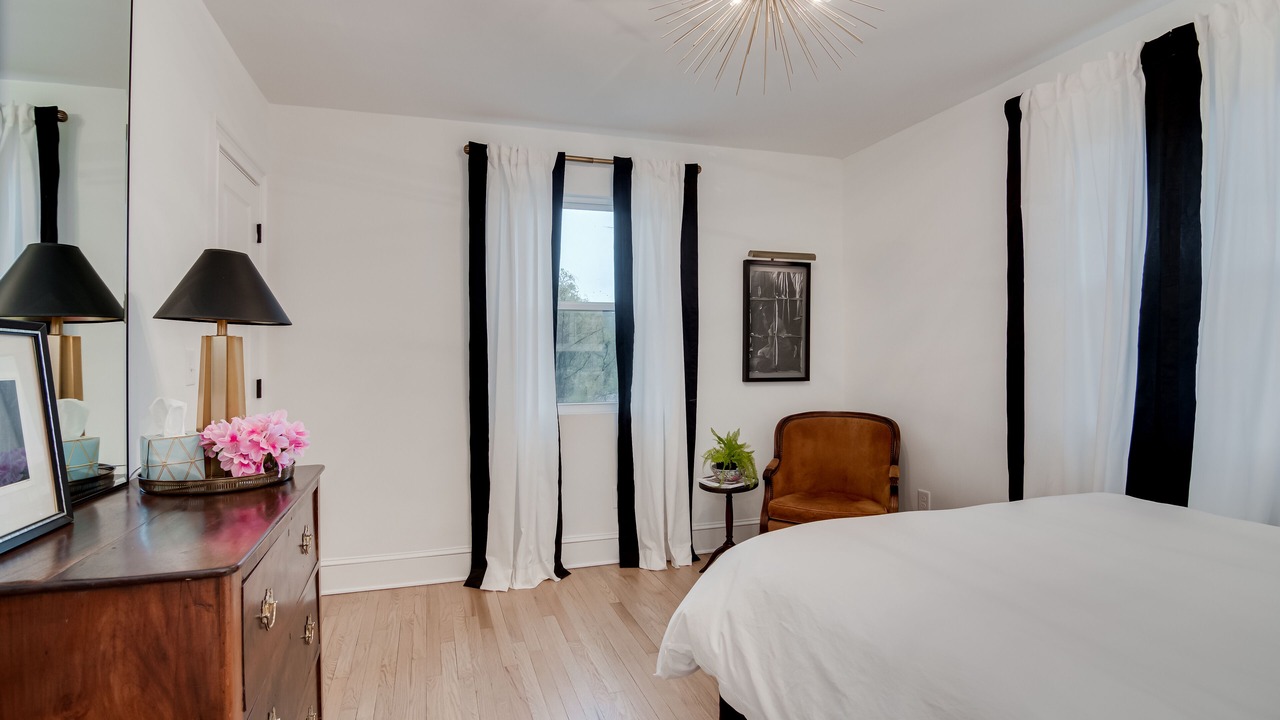 Photo of Bedroom in Augusta
