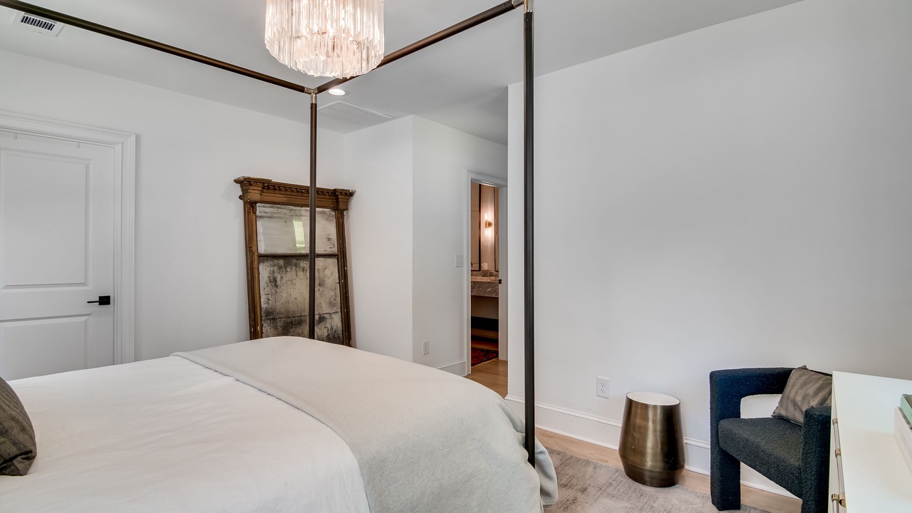 Photo of Bedroom in Augusta