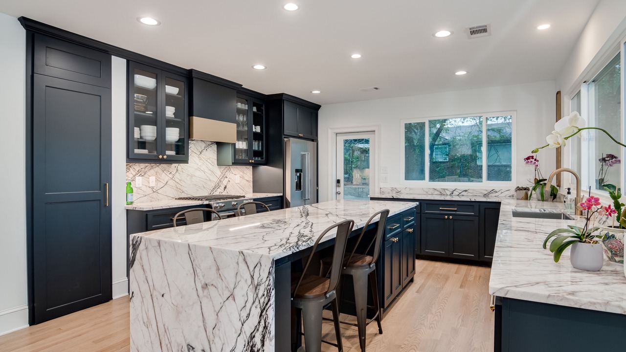 Photo of Kitchen in Augusta