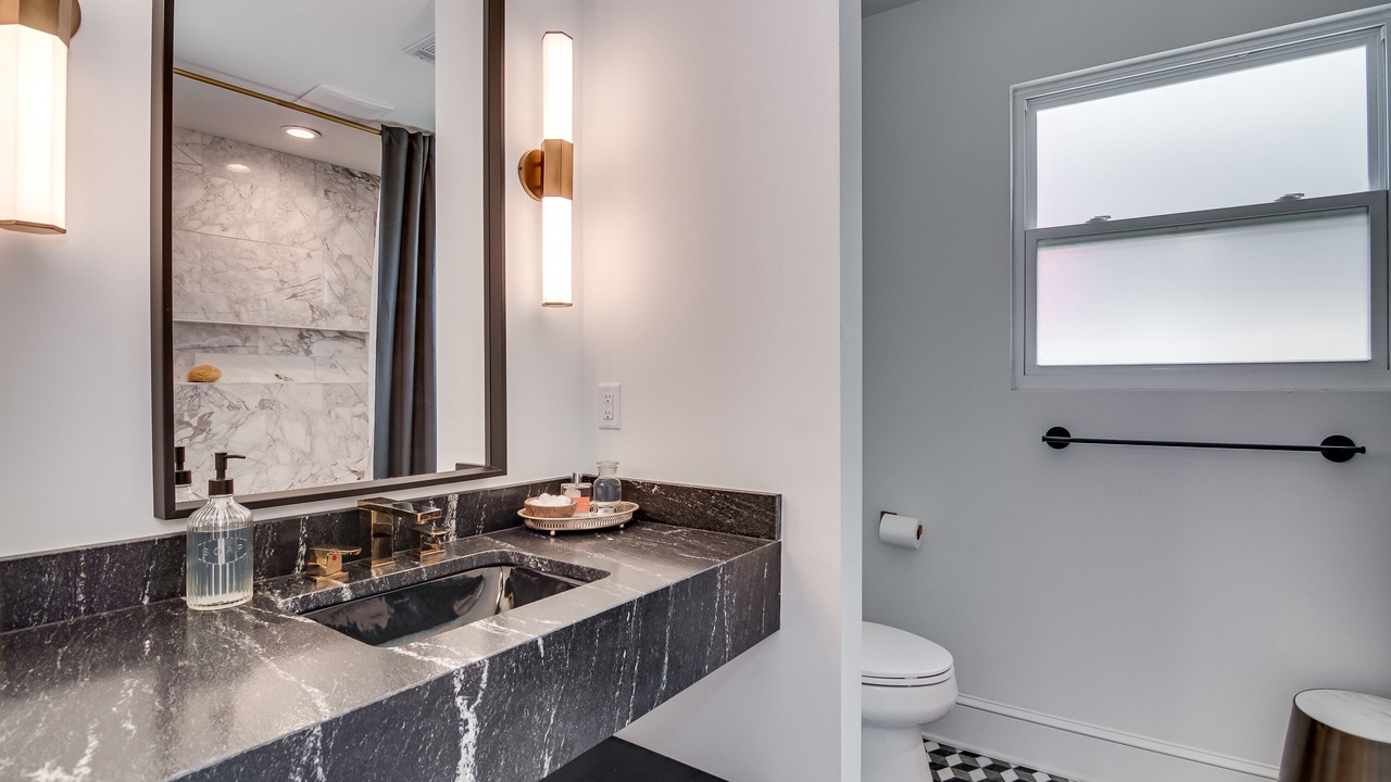 Photo of Bathroom in Augusta