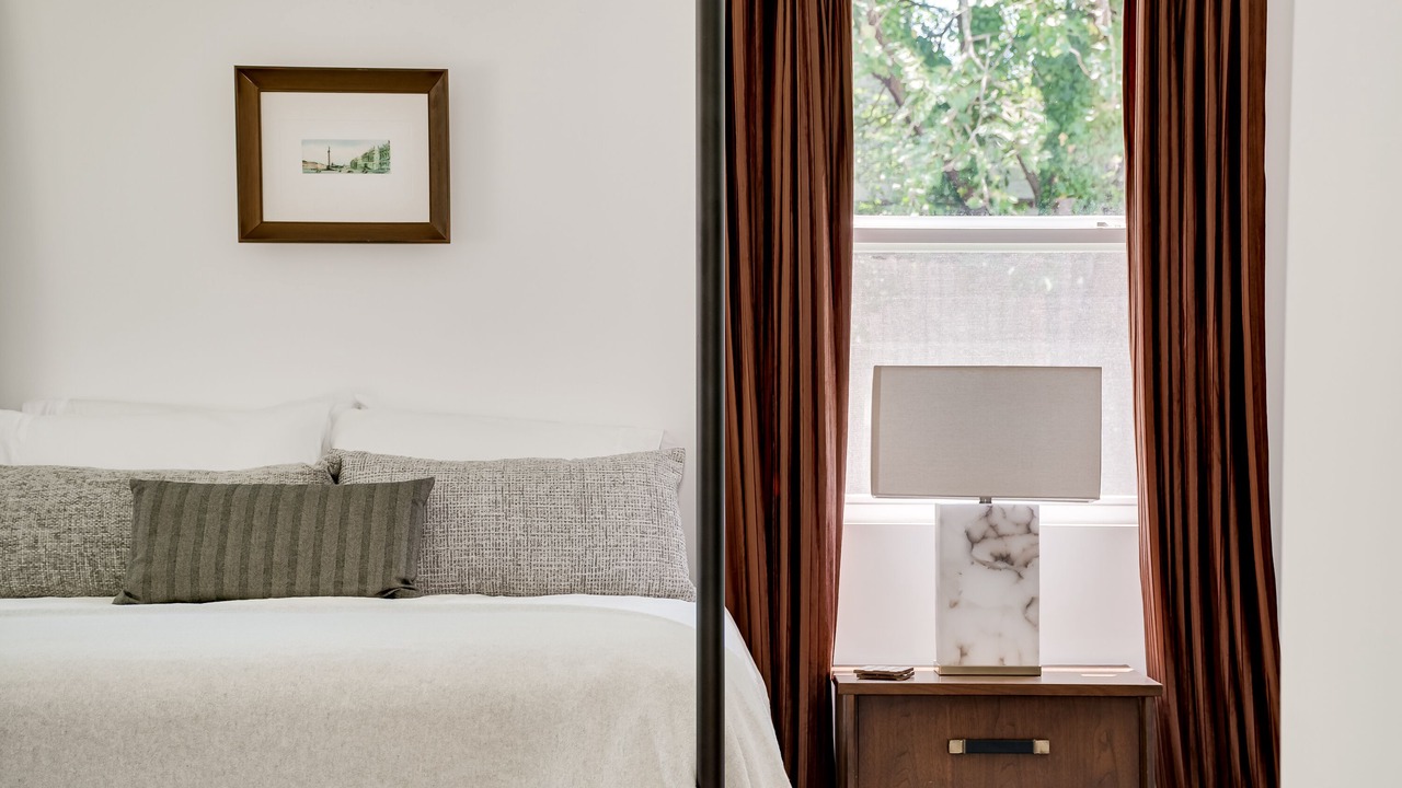 Photo of Bedroom in Augusta