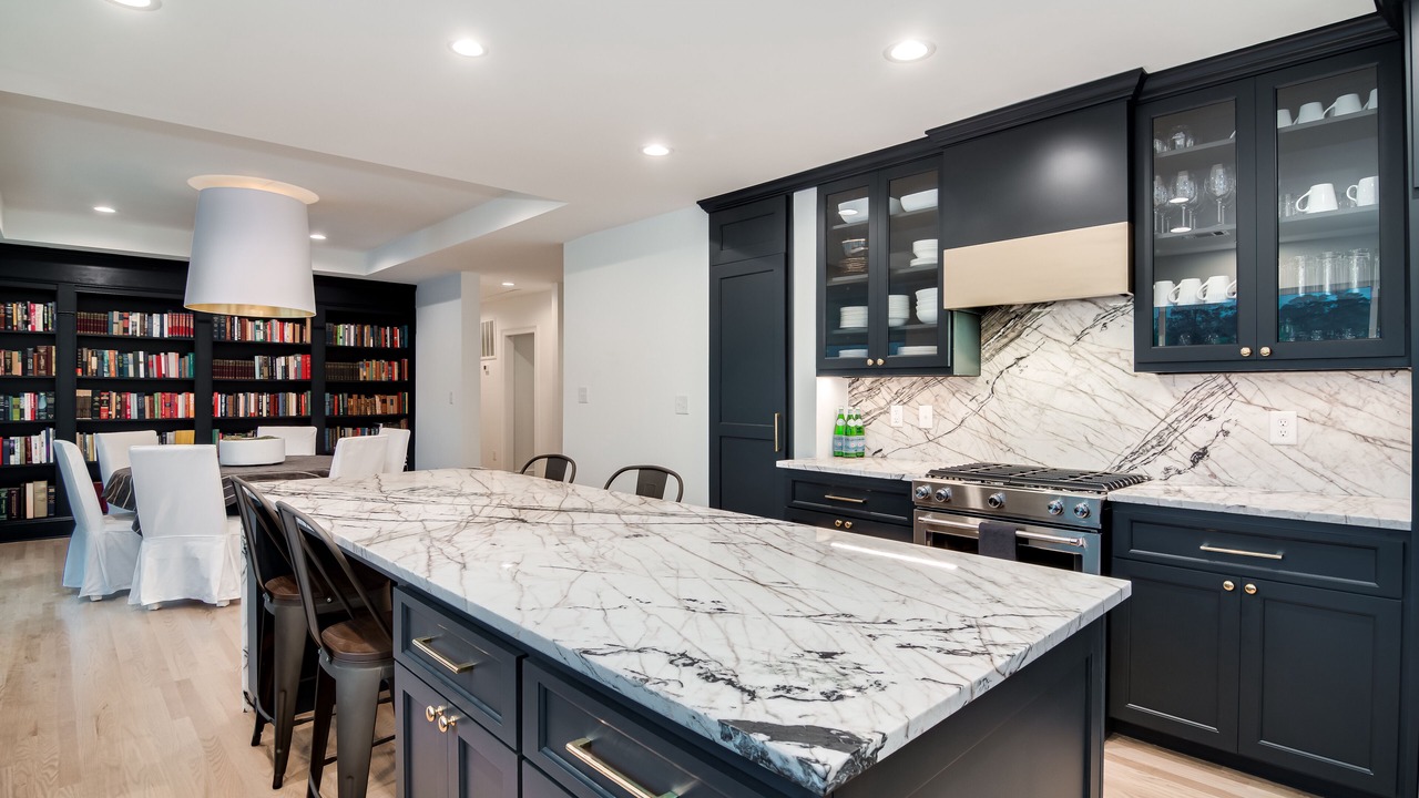 Photo of Kitchen in Augusta