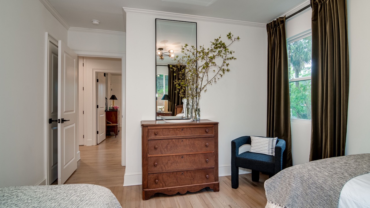 Photo of Bedroom in Augusta