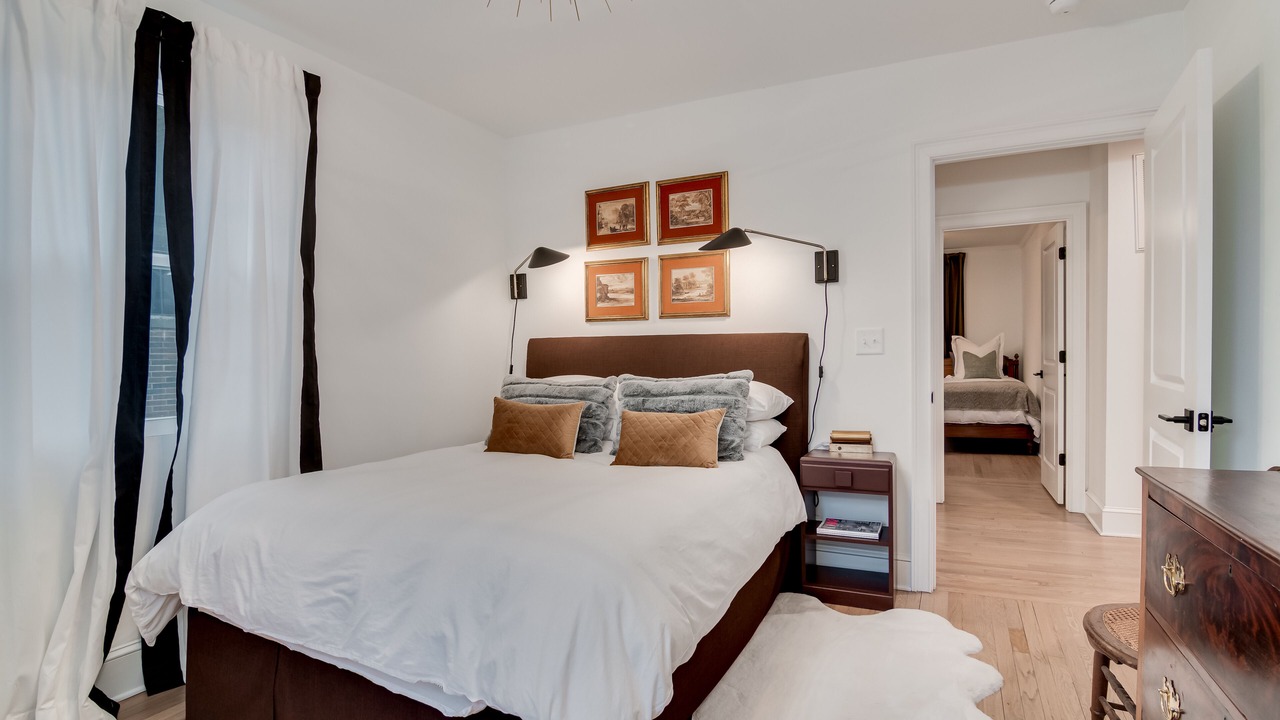 Photo of Bedroom in Augusta