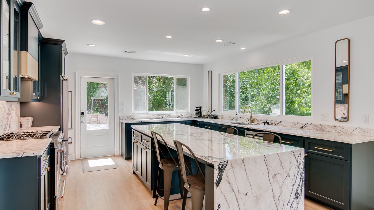 Photo of Kitchen in Augusta