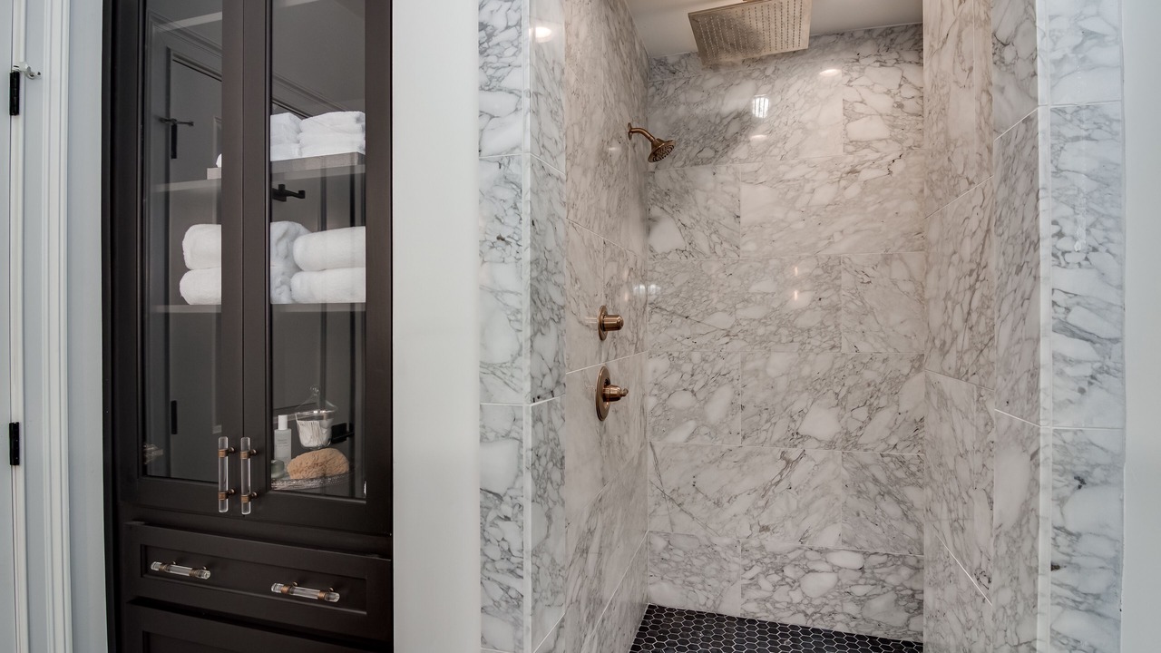 Photo of Bathroom in Augusta