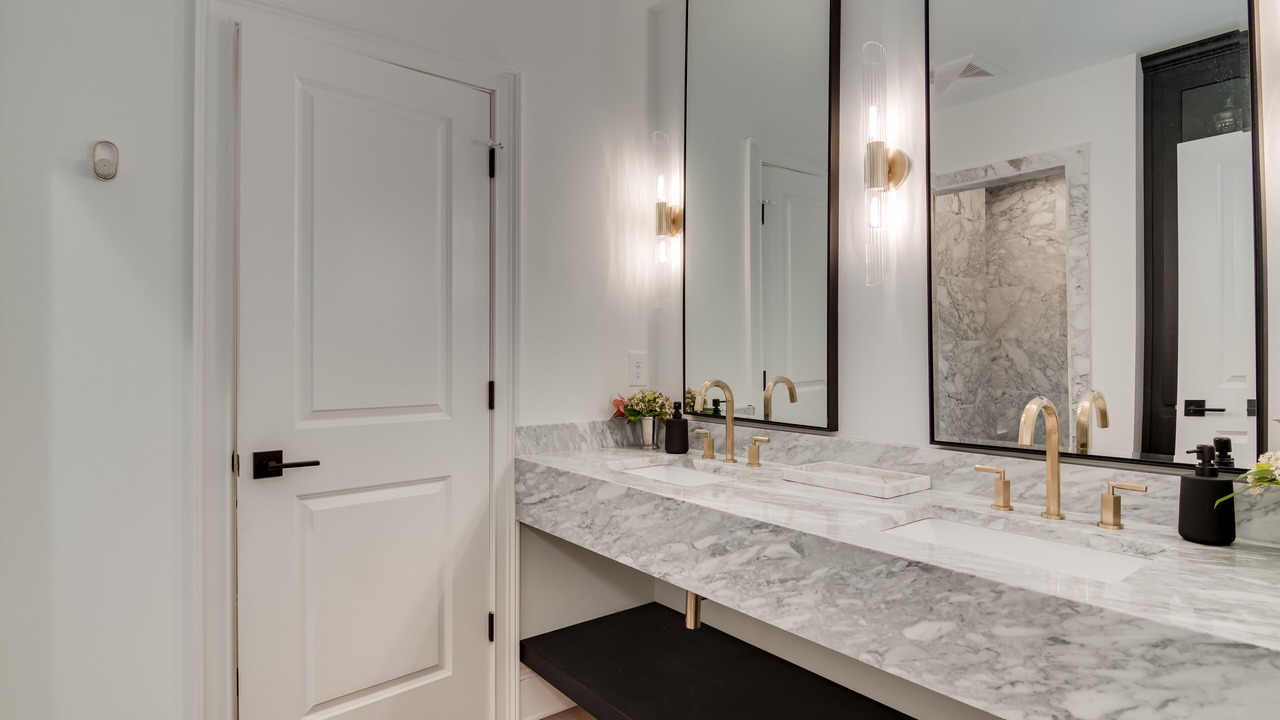 Photo of Bathroom in Augusta