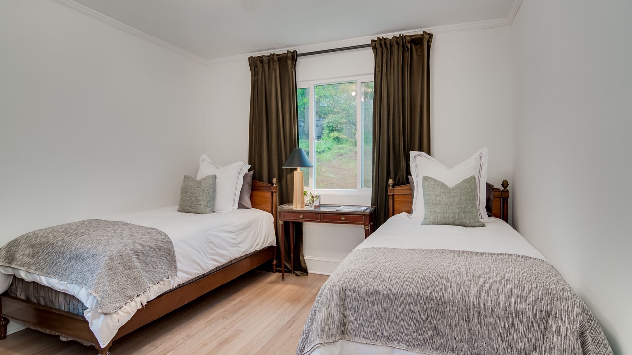 Photo of Bedroom in Augusta