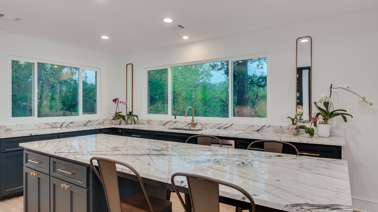Photo of Kitchen in Augusta