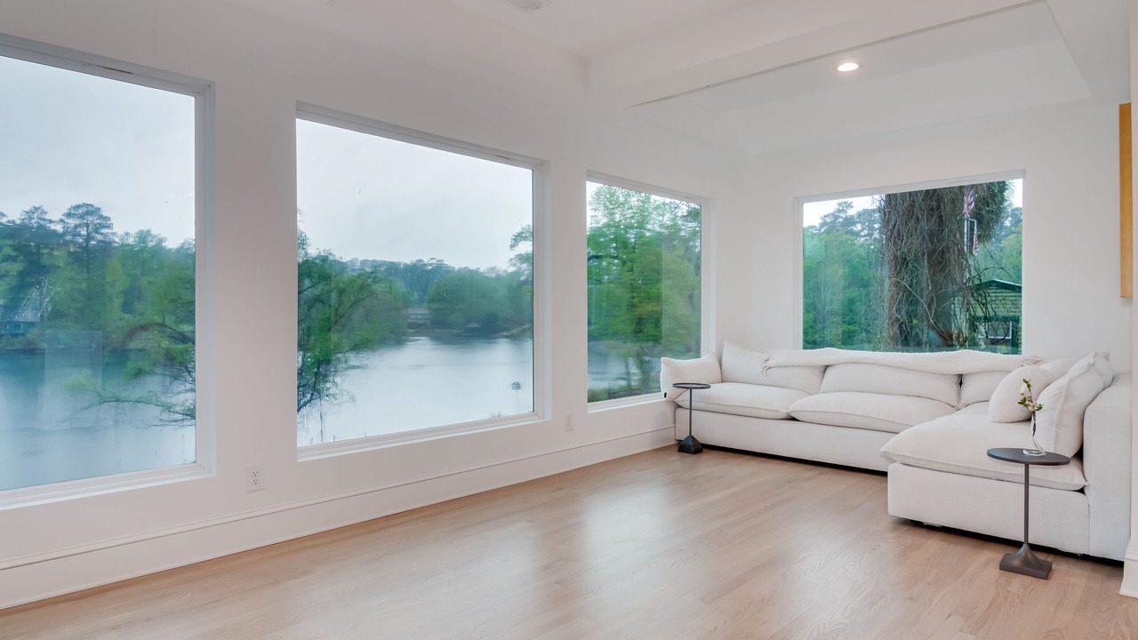 Photo of Livingroom in Augusta