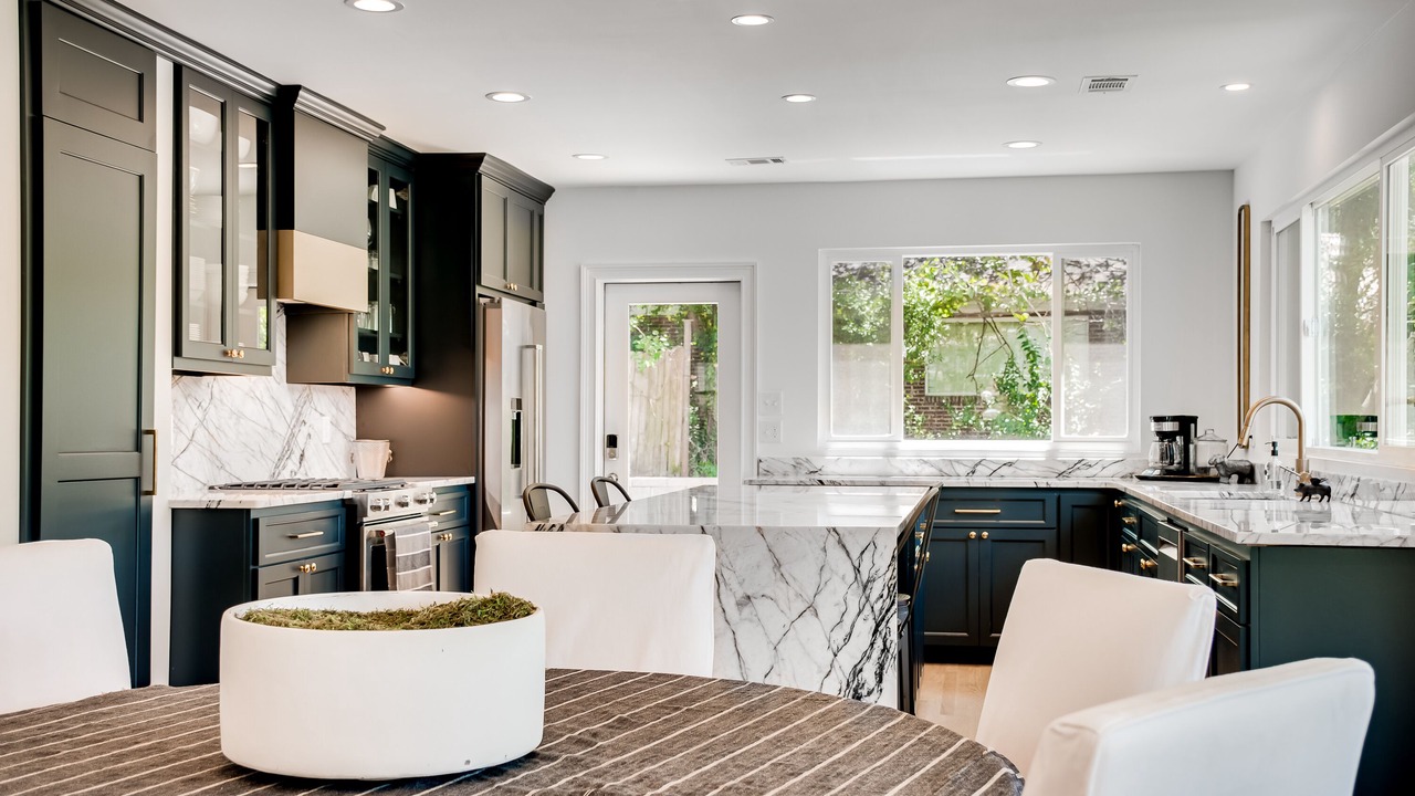 Photo of Kitchen in Augusta