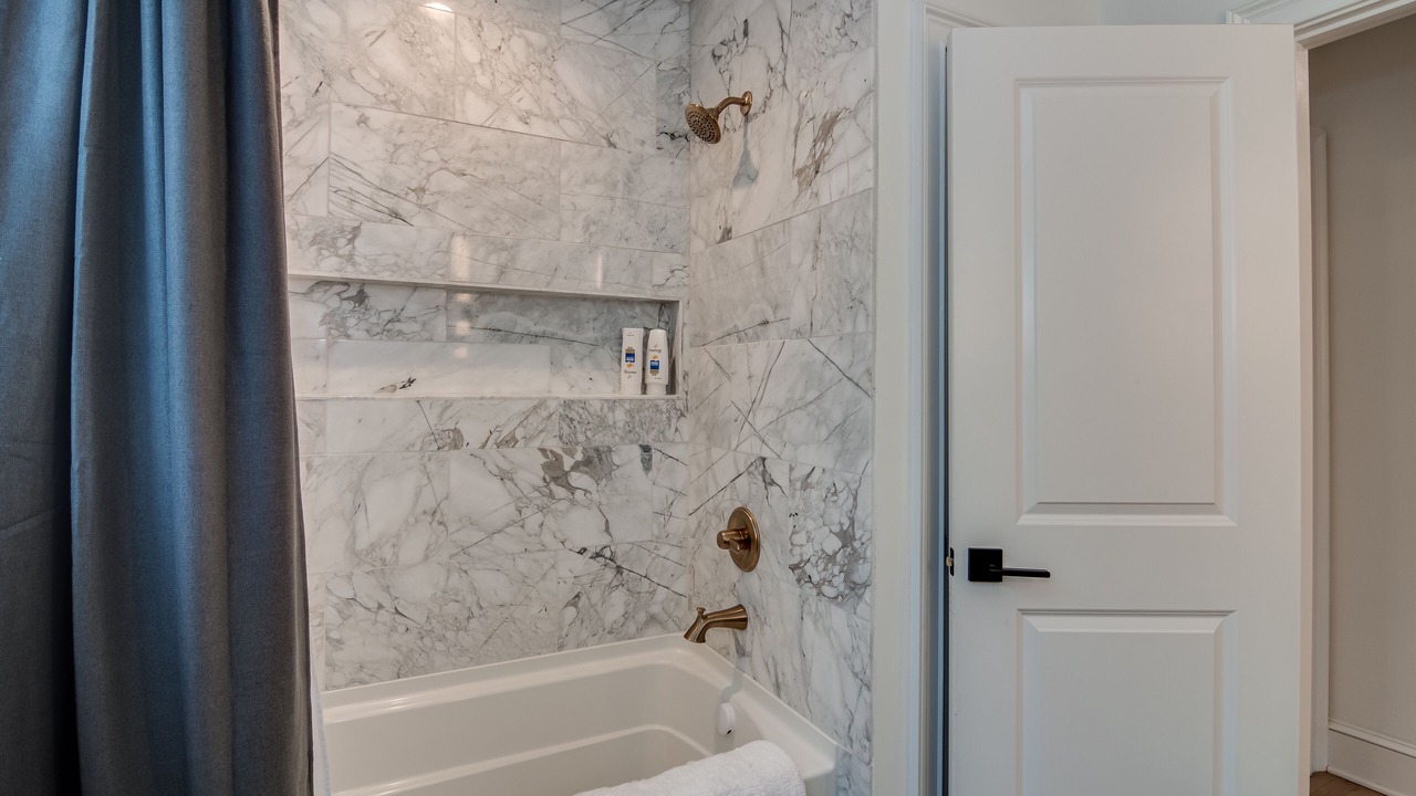 Photo of Bathroom in Augusta