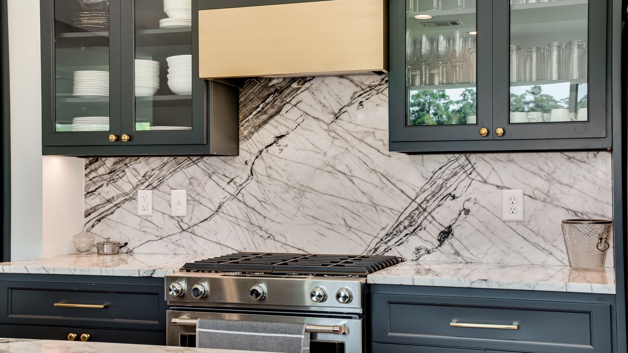 Photo of Kitchen in Augusta