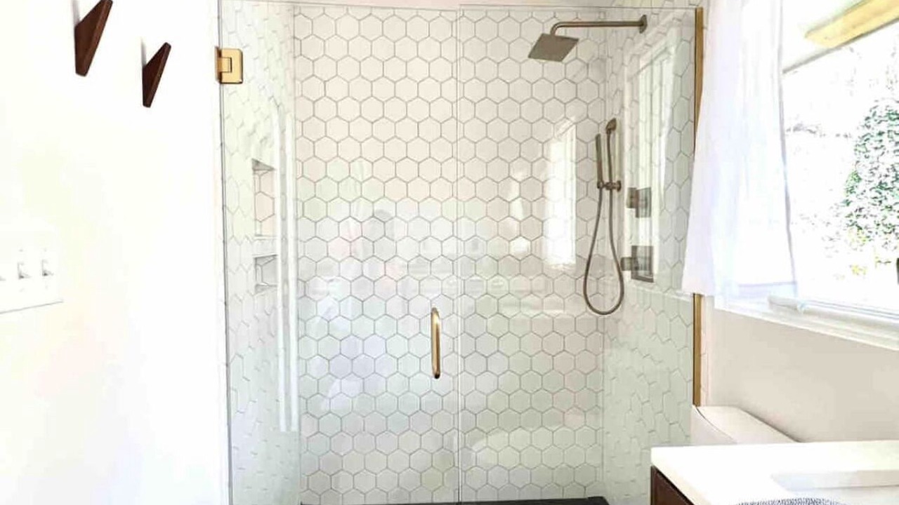Photo of Bathroom in Stuart Heights - Rivermont