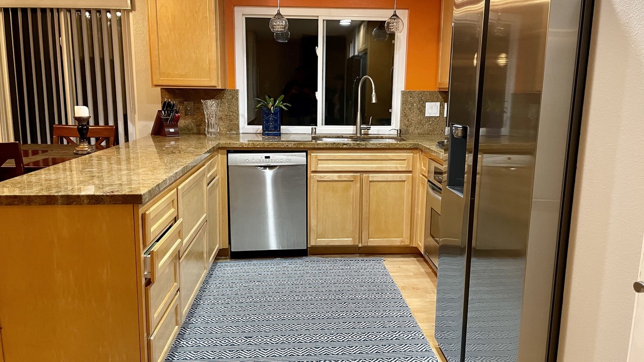 Photo of Kitchen in Poway