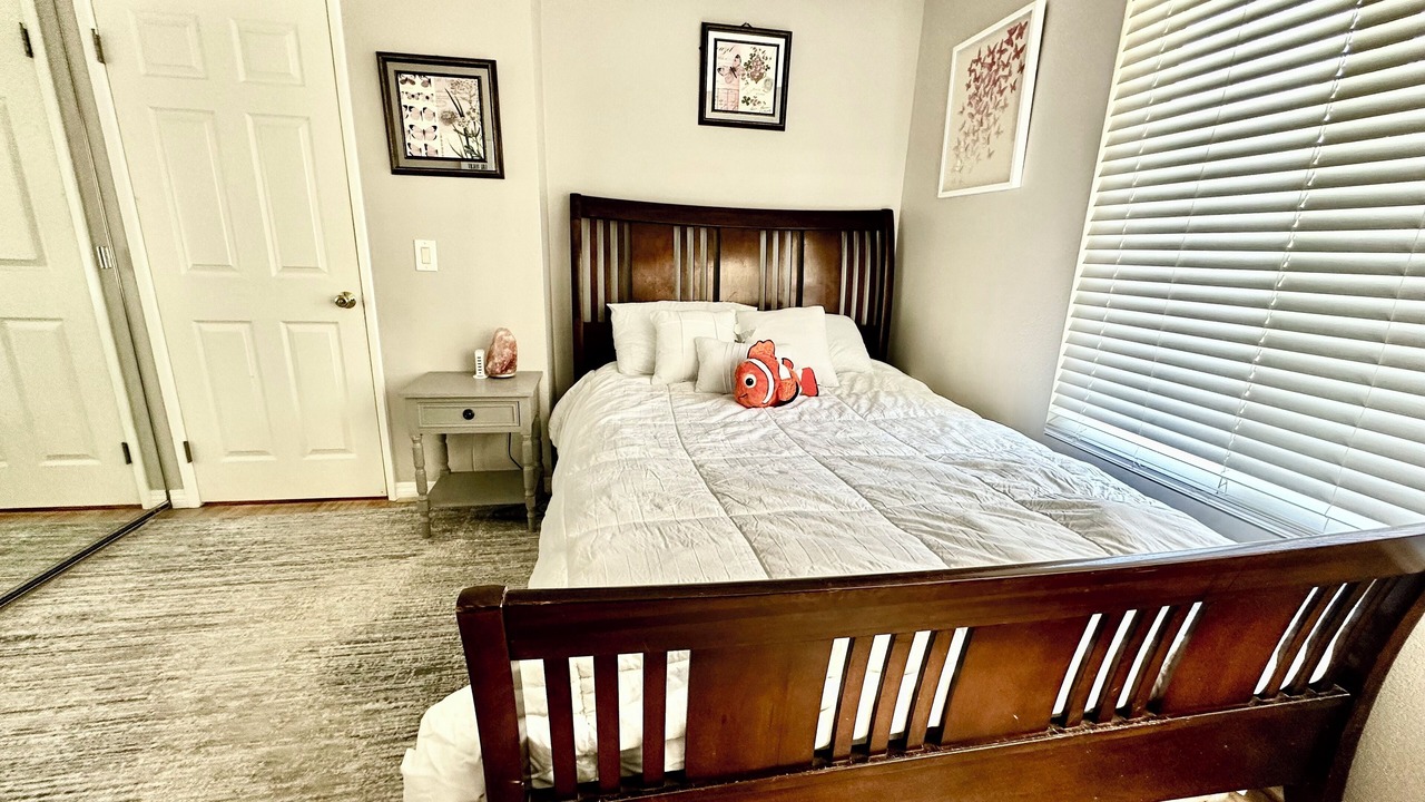 Photo of Bedroom in Poway