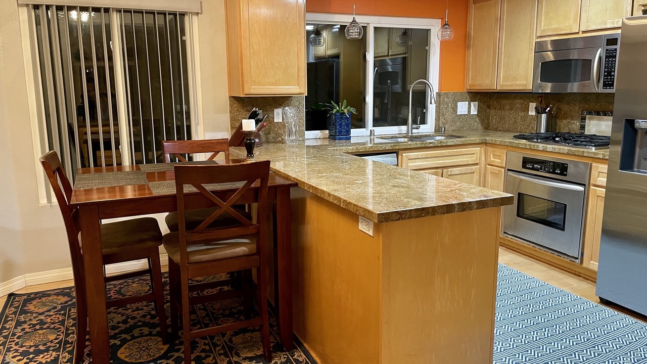 Photo of Kitchen in Poway