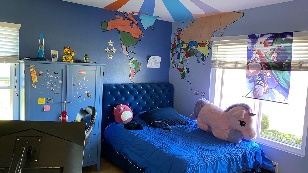 Photo of Bedroom in Poway