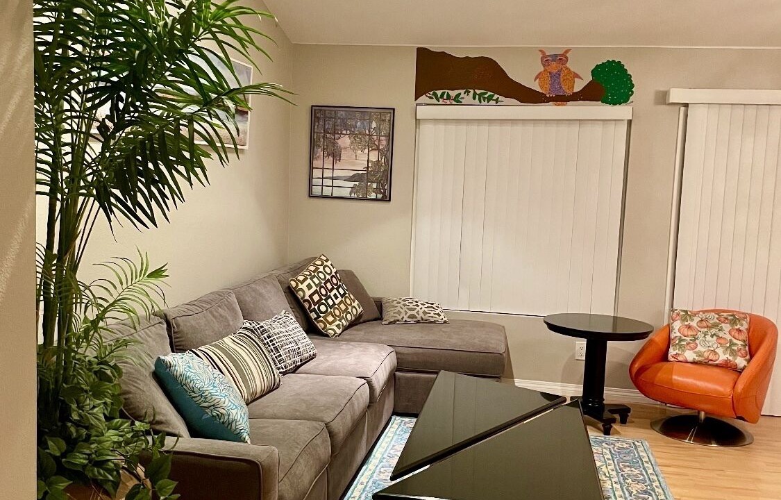 Photo of Livingroom in Poway