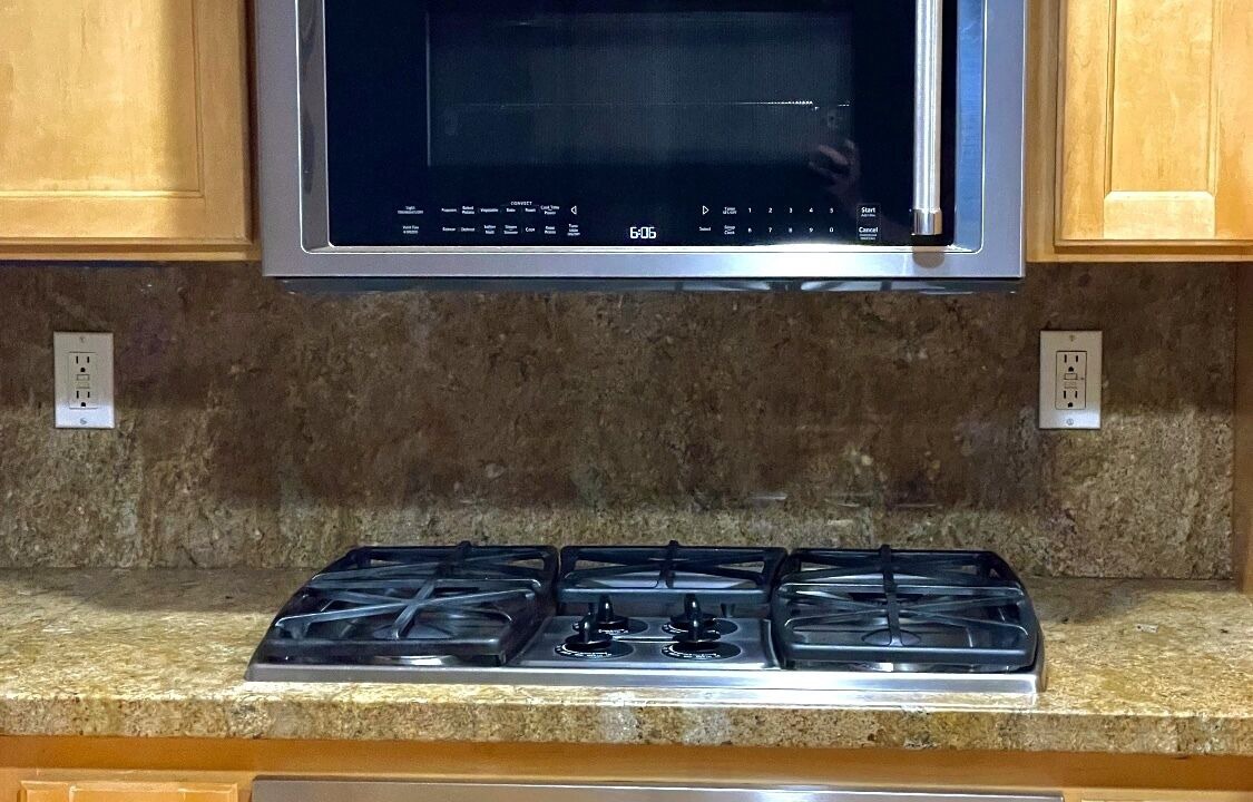 Photo of Kitchen in Poway