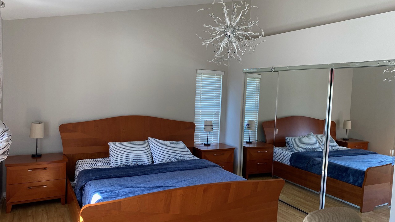Photo of Bedroom in Poway