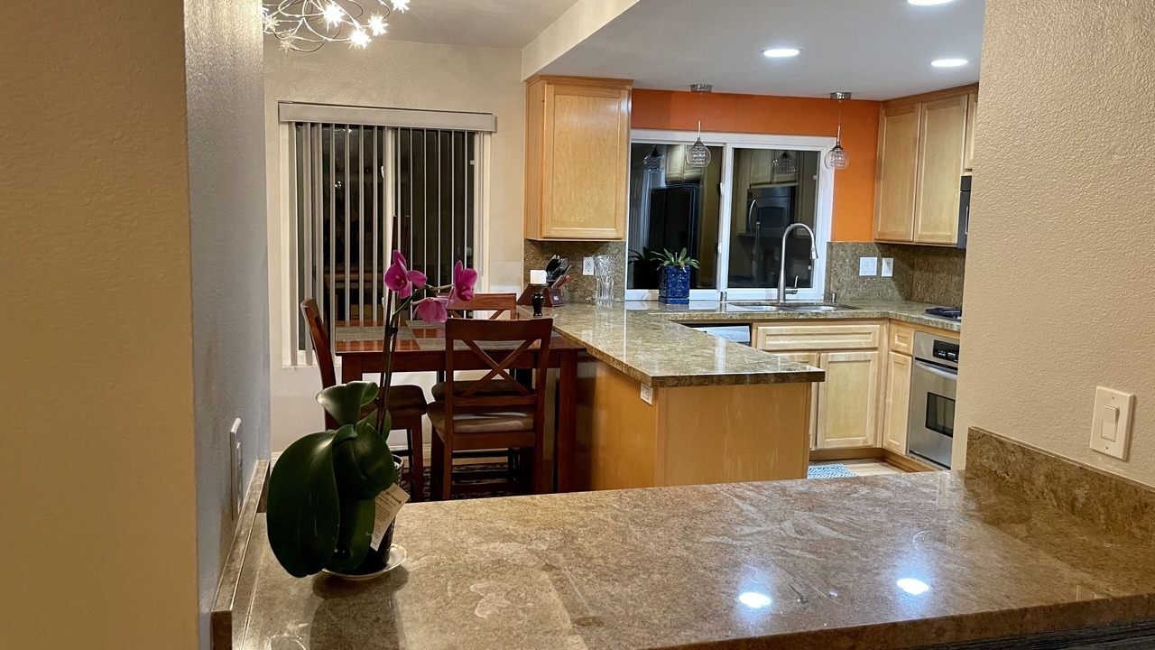 Photo of Kitchen in Poway