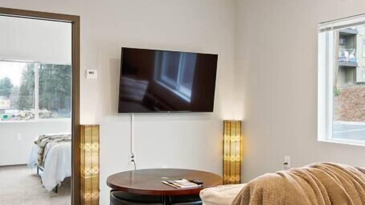 Photo of Bedroom in South Perry District