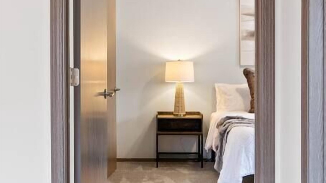 Photo of Bedroom in South Perry District